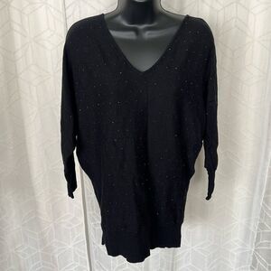Elle 3/4 Sleeve Lightweight Sweater
